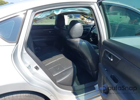 2015 Nissan Altima 2.5 S from USA, damaged, VIN 1N4AL3AP2FN345539